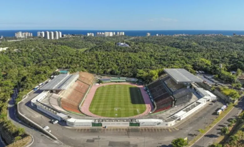 Sudesb abre inscrições para 500 vagas em escolinhas de futebol gratuitas em Salvador